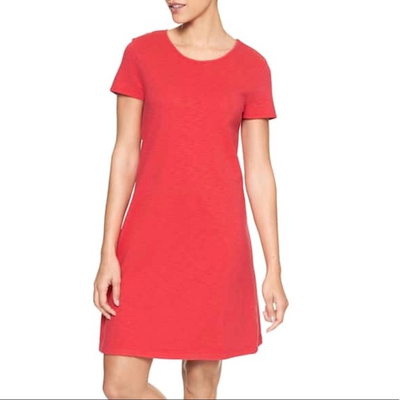 t shirt dress gap